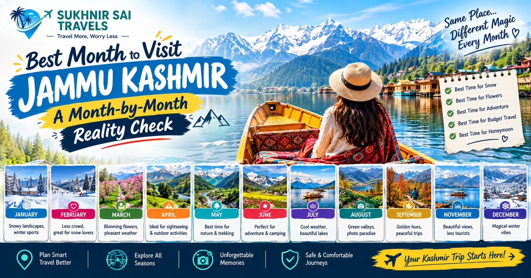 best month to visit jammu kashmir